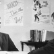 Medgar Evers in a 1962 interview with William Peters (CBS Photo Archive/Getty Images)